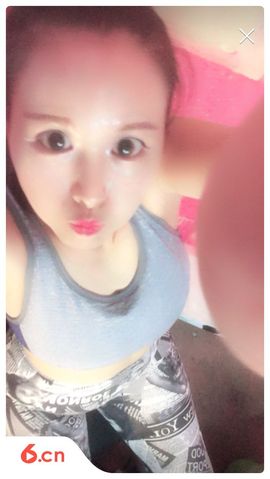 呼啦圈女王驾到主播照片