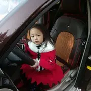 開心過好每一天。