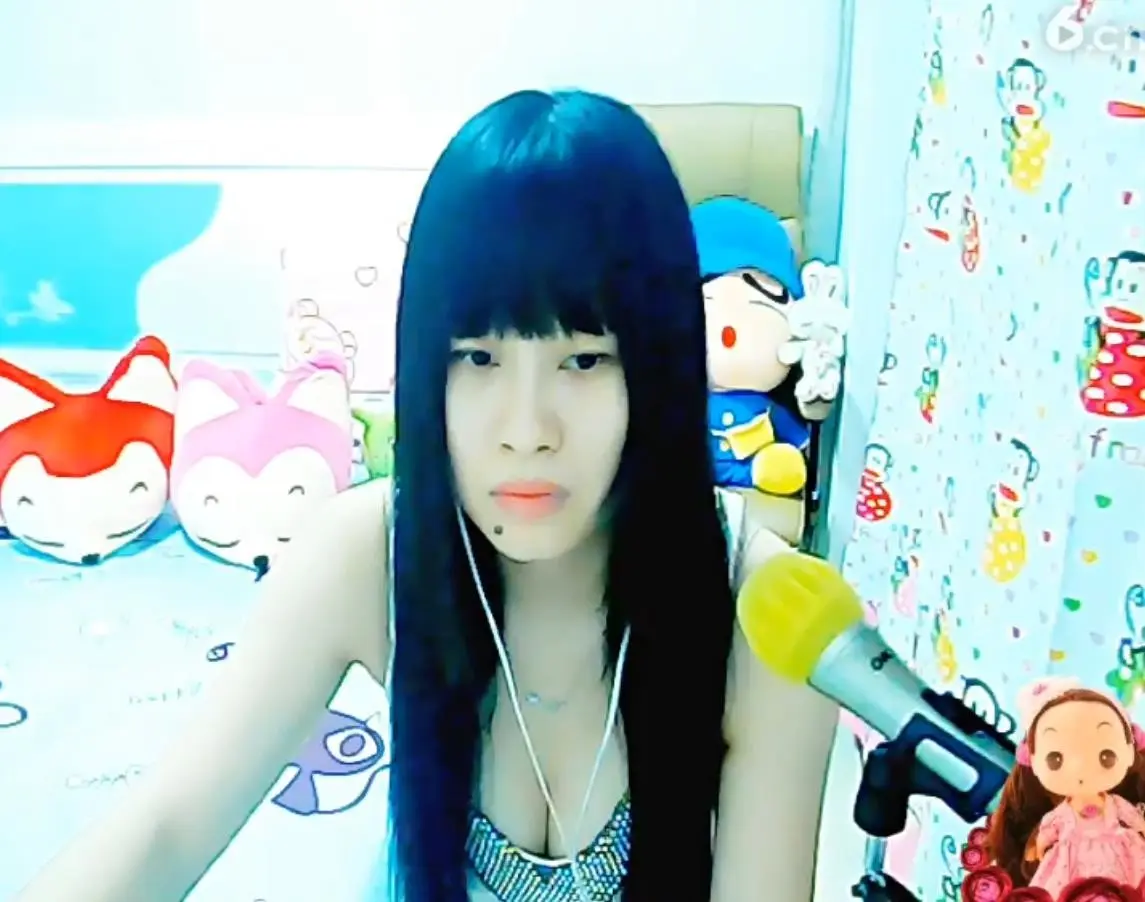 我的親親的图片