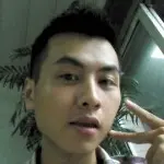晴儿，家淘气包