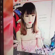 吃鸡美女主播