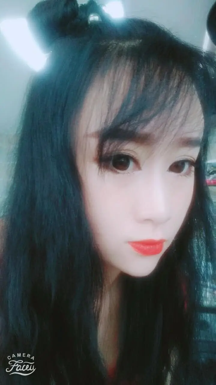 莫颜♛躺枪被封房的主播照片