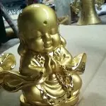 佛祖闲逛