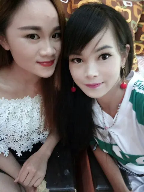 广西妹纸♛小不点♚的主播照片