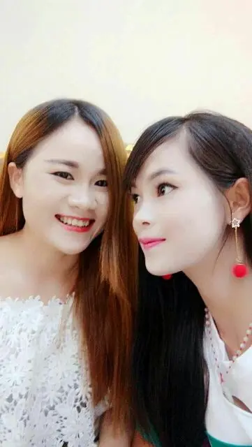广西妹纸♛小不点♚的主播照片