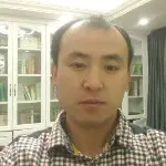 《シ霸气男人忠情范》