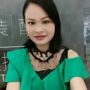 柳州妹子