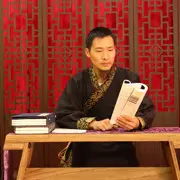 汉风华韵