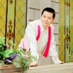 帅小子哥哥