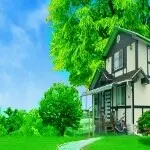 淡蓝色★经典