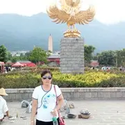 阿华0m!