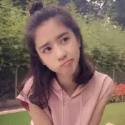 小阿蛮😍求关注