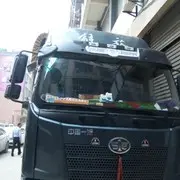 。带着天真去流浪