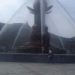 东南西北刮旋风