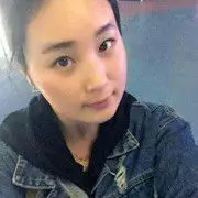 明媚美
