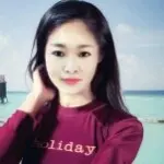 笑颜如花[一键转发]