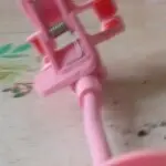 小红酒店里面