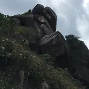 金峰．