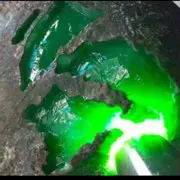 翡翠之发