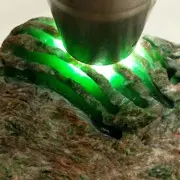 翡翠原石小郭