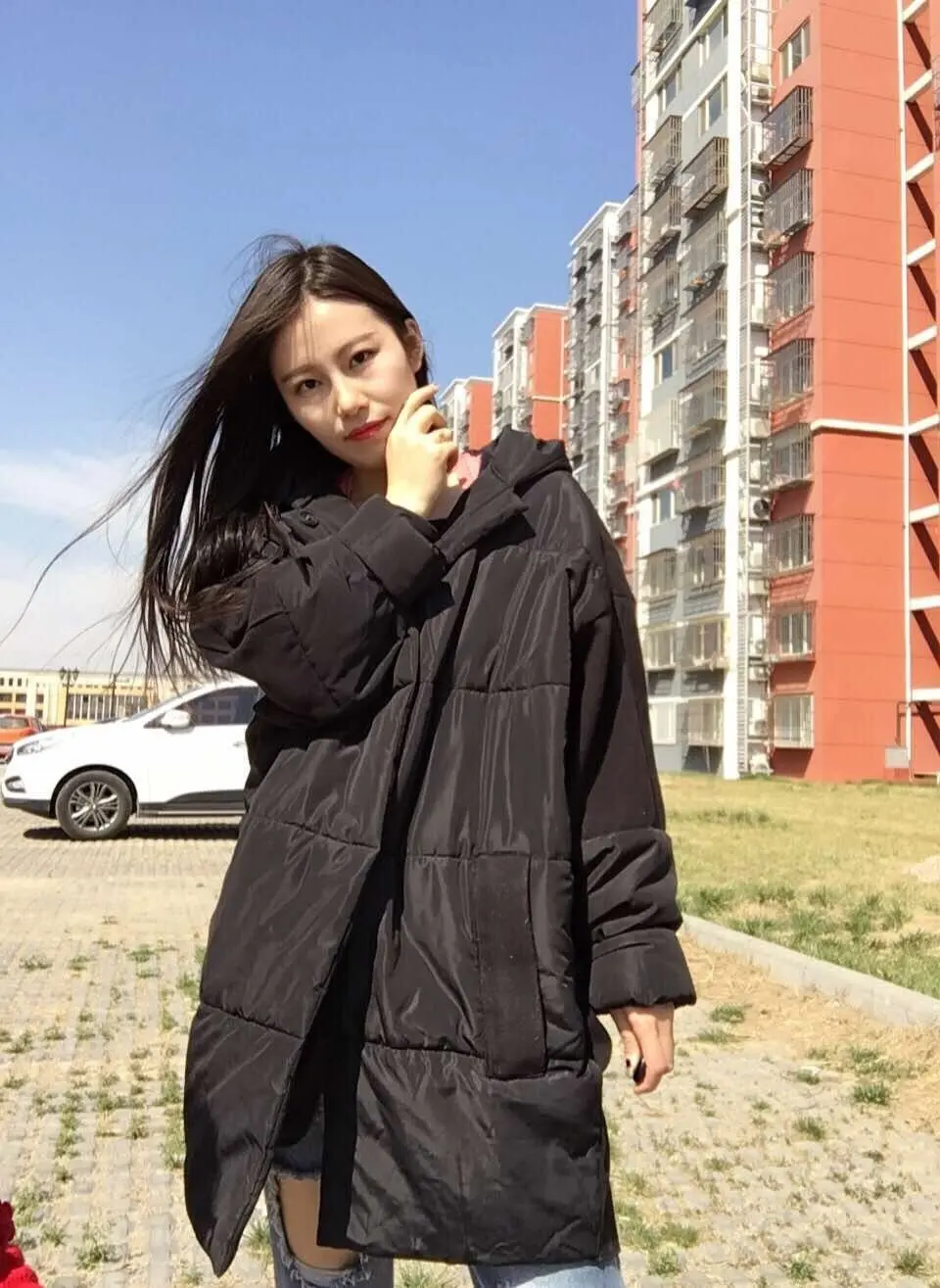 ⌚情之所鐘⌚的主播照片