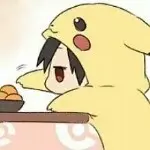 馒头好吃～