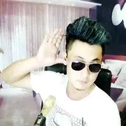 寨主之传奇的主播照片