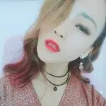 乖乖的小小孩
