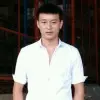 晚风轻扶