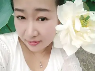 快樂伴娟的主播照片