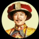 神狼☆情缘