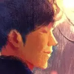 ╰❀ℐℎ╮只因有你～
