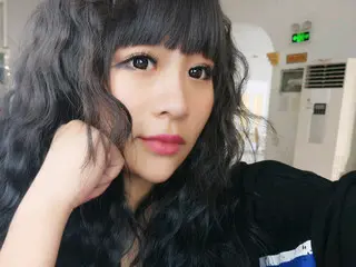 阳光l37的主播照片