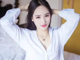sp雪儿的主播照片