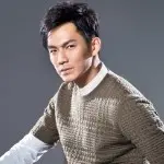 傻子的我