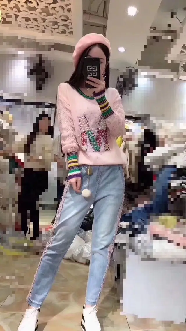 秀心乐的主播照片