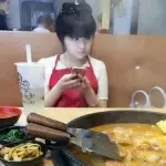 小师妹！