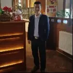 波……哥……