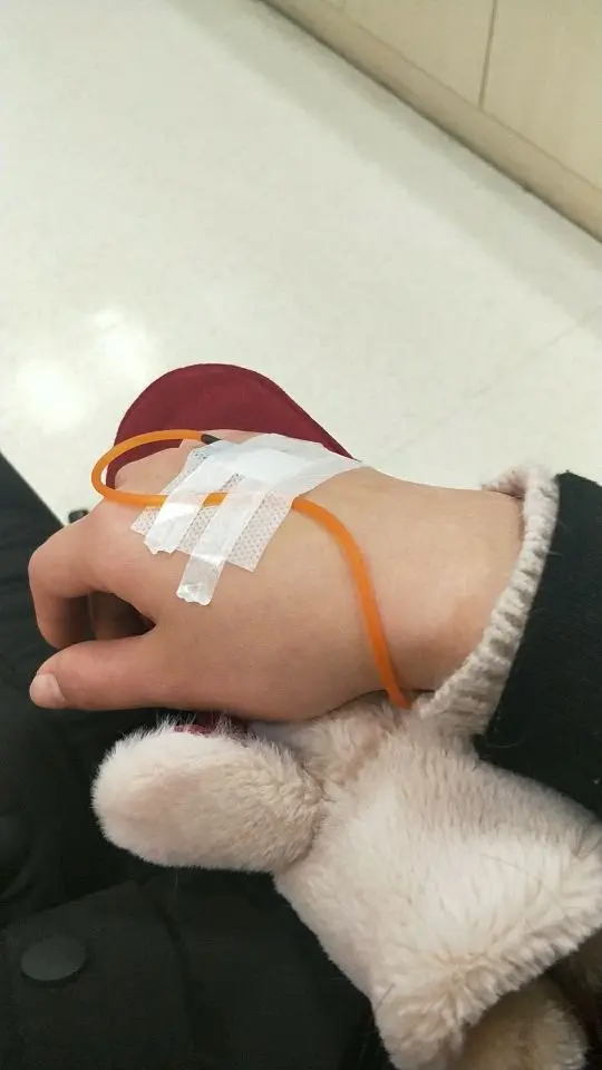 沫儿想升4冠的主播照片