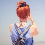 💋～雨过天晴～👣