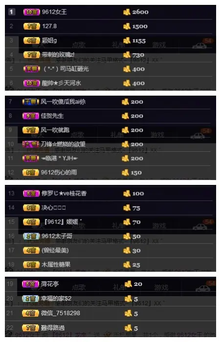丶不日天的主播照片