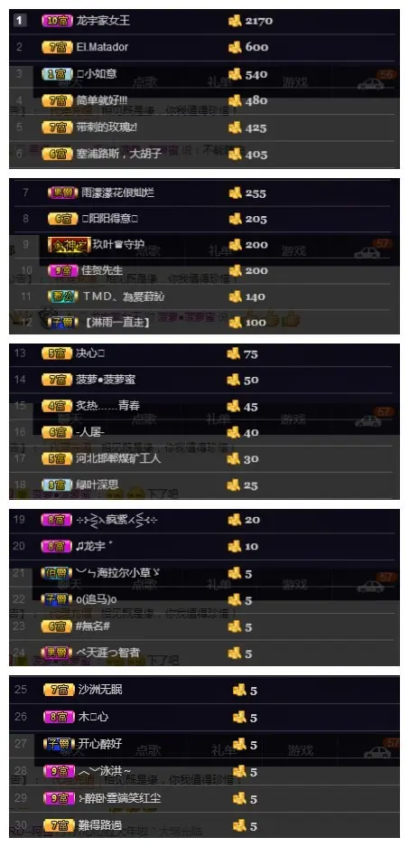 丶不日天的主播照片