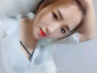 送你一只🐸癞克宝的主播照片