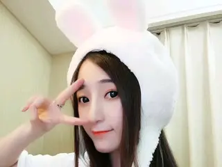 乐缘ug的主播照片