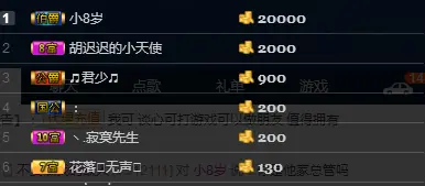娇点儿你得惯着儿的主播照片