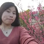 琉璃暮色雪雾