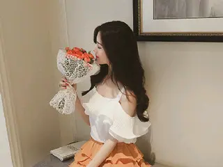 哈哈哈快乐潇遥的主播照片