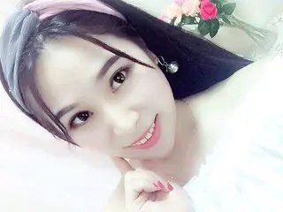 丰奔C的主播照片