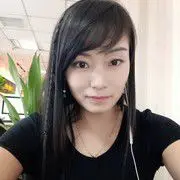 ☆*⇜温妮‰☆