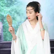 冬儿为你停留